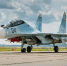 MWM: Французские истребители Rafale перехватили российские Су-30СМ - ИА Общественная служба новостей