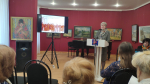 К 160-летию Николая Александровича Второва