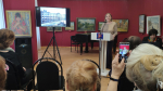 К 160-летию Николая Александровича Второва