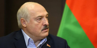 Лукашенко исключил диалог с США против России и Китая - M24.Ru