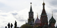 Гидрометцентр объявил жёлтый уровень погодной опасности в Москве - Говорит Москва