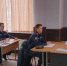 В Северо-Западном округе проходит производственная практика студентов Пожарно-спасательного колледжа - ГУ МЧС России по г. Москве