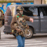 Стрельба в Киеве квалифицирована как теракт - M24.Ru