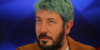 Влад Череватый упрекнул Лебедева после скандала с Иванченко - ИА Общественная служба новостей