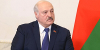 Лукашенко: мир знает, что Россия применит весь арсенал оружия для защиты Белоруссии - M24.Ru