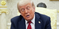 Дональд Трамп анонсировал новый раунд переговоров с Ираном - Говорит Москва