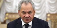 Шойгу назвал Зеленского причиной нынешнего геноцида народов - M24.Ru
