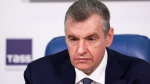 Слуцкий заявил, что РФ добьется признания ООН геноцида советского народа