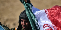 IRNA: Иран отказался от участия в новом раунде переговоров с США - Говорит Москва