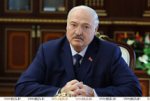 Лукашенко: столкновение с Белоруссией — это столкновение с Белоруссией и Россией
