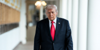 Трамп пообещал Ирану «настоящий ад», если тот не откроет Ормузский пролив - Вечерняя Москва