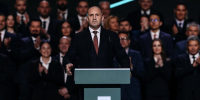 "Прогрессивная Болгария" лидирует на выборах по результатам подсчета 68% голосов - M24.Ru