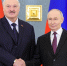 Лукашенко: Европа не хочет столкновения с Россией и Белоруссией - Говорит Москва
