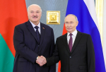 Лукашенко: Европа не хочет столкновения с Россией и Белоруссией