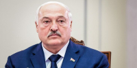 Лукашенко раскритиковал Зеленского за возвращение к милитаризации - M24.Ru
