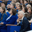 Преподаватели ИЦО приняли участие в V Международной ассамблее «Уроки единства» - МГПУ