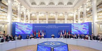 Заседание Совета ПА ОДКБ - Государственная Дума