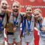 СШОР им. А. Я. Гомельского-2 - Чемпионы Первенства Москвы 3х3 сезона 2025/26 - Федерация баскетбола