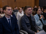 Профессор Тимирязевки Владимир Дмитриевич Наумов лауреат Всероссийской премии имени П.А. Столыпина