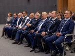 Профессор Тимирязевки Владимир Дмитриевич Наумов лауреат Всероссийской премии имени П.А. Столыпина
