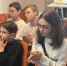 Выбрать достойные ориентиры помогут подросткам в семейном центре «Преображение» в САО - Район Ховрино
