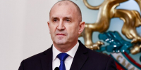 Политолог Самонкин: победа Радева улучшит отношения между Болгарией и РФ - M24.Ru