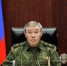 Валерий Герасимов заявил о полном освобождении Луганской народной республики - Говорит Москва
