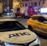 ТАСС: устроившая массовое ДТП в центре Москвы женщина-водитель задержана - M24.Ru