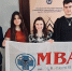 Сборная Студенческого спортивного клуба академии  стала вице-чемпионом межрегионального фестиваля KAZAK CUP по шахматам - МГАВМиБ им. К.И. Скрябина