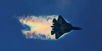 MWM: Франция разместила истребители Rafale в 130 км от России - ИА Общественная служба новостей