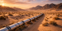 Песков: возобновление транзита нефти по «Дружбе» зависит от действий Украины - ИА Общественная служба новостей