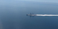 Пекин отправил 3 военных корабля к Ормузу в ответ на захват иранского судна - ИА Общественная служба новостей