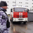 Росгвардейцы совместно с МЧС провели пожарно-тактические учения в столице (видео) - Росгвардия
