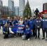 Патриотическая акция прошла на Ходынском поле - Хорошевский район