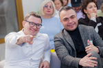 В Тимирязевской академии открылся Гастрономический кластер «ТИМФУД»