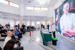 В Тимирязевской академии открылся Гастрономический кластер «ТИМФУД»