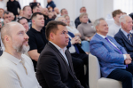 В Тимирязевской академии открылся Гастрономический кластер «ТИМФУД»