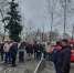 Пожарные провели мастер-класс по пожарной безопасности и эвакуации - Район Марфино