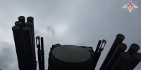Силы ПВО за ночь сбили 155 БПЛА над регионами РФ - M24.Ru