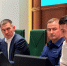 В столичном Следственном комитете прошла донорская акция Фонда «Огонь жизни» и ФМБА России - Следственный комитет
