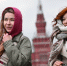 Желтый уровень опасности объявлен в Москве из-за порывистого ветра - M24.Ru