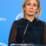 Захарова заявила, что МИД РФ делает все для спасения удерживаемой в Мексике девочки - M24.Ru