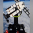 ABC: набор Lego внесен в Книгу рекордов Гиннесса после полета в стратосферу - M24.Ru
