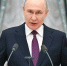 Путин заявил, что впереди у российских атлетов много побед под флагом и с гимном - M24.Ru