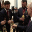 Владимир Путин вручил госнаграды Умару Кремлеву, Петру Яну и Мурату Гассиеву - Вечерняя Москва