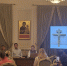 Встречи с особенным настроением - ПСТГУ