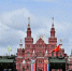 На Красной площади началась подготовка к параду Победы - M24.Ru