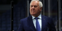 Владимиру Крикунову — 76! - МХК Динамо