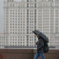 Ливни будут идти в Москве в течение всего дня 23 апреля - M24.Ru