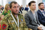 В Тимирязевке стартовала 13 волна проекта «Школа фермера» Россельхозбанка